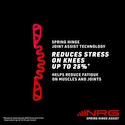 Kniebandage McDavid  NRG Knee Brace 30630