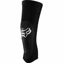 Knieschoner Fox  Enduro D30 Knee Guard Black