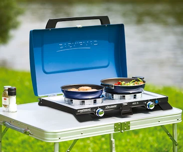 Koche Campingaz  400 S STOVE INT