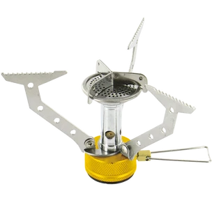 Koche Highlander  HPX100 Compact Stove