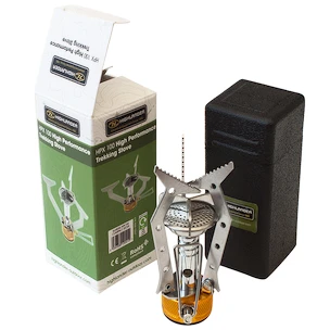 Koche Highlander  HPX100 Compact Stove