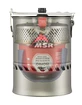 Koche MSR  Systém vařiče s příslušenstvím MSR Reactor 1,0 L SS22