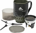 Koche MSR  WindBurner 1.0L System SS22