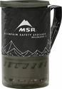 Koche MSR  WindBurner 1.0L System SS22