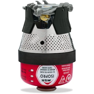 Koche MSR  WindBurner 1.0L System SS22