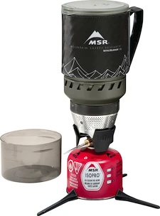 Koche MSR  WindBurner 1.0L System SS22
