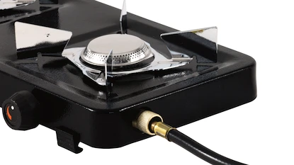 Koche Outwell  Appetizer 1-Burner Black SS22