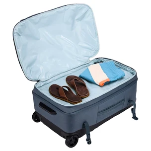 Koffer mit Rollen Thule Aion Wheeled Duffel 70cm - Dark Slate