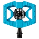 Kombipedale  Crankbrothers  Doubleshot 1 Blue