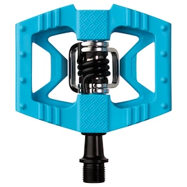 Kombipedale Crankbrothers Doubleshot 1 Blue