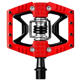 Kombipedale Crankbrothers Doubleshot 3 Red