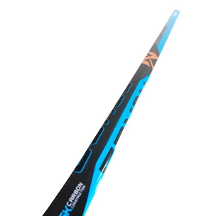 Komposit-Eishockeyschläger Bauer Nexus E4 Grip Senior P28 (Giroux) Linke Hand unten, Flex 87