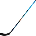 Komposit-Eishockeyschläger Bauer Nexus E4 Grip Senior P28 (Giroux) Linke Hand unten, Flex 87