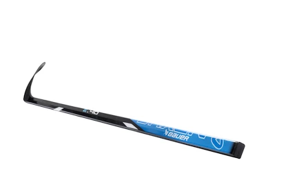 Komposit-Eishockeyschläger Bauer Nexus E40 Grip Intermediate P92 (Matthews) Linke Hand unten, flex 55