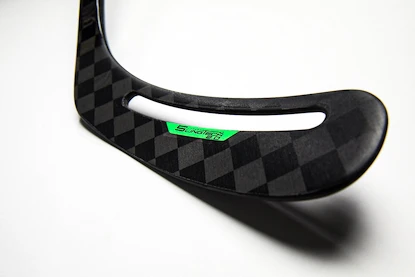 Komposit-Eishockeyschläger Bauer Nexus SLING GRIP Senior P92 (Matthews) Rechte Hand unten, Flex 87