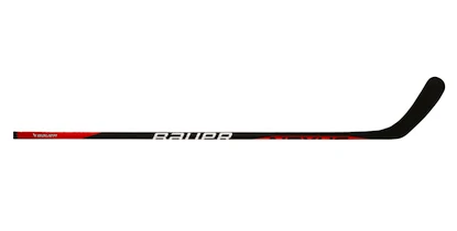 Komposit-Eishockeyschläger Bauer Nexus Sync Grip Red Intermediate P92 (Matthews) Rechte Hand unten, Flex 65