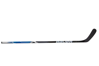 Komposit-Eishockeyschläger Bauer X  Intermediate P92 (Matthews) Rechte Hand unten, Flex 60