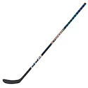 Komposit-Eishockeyschläger CCM JetSpeed FT5 PRO COLORS BLUE CHROME Intermediate
