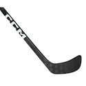 Komposit-Eishockeyschläger CCM JetSpeed FT6 Pro CharcoalChrome Senior