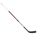 Komposit-Eishockeyschläger CCM JetSpeed FT655 Intermediate 29 - Linke Hand unten, Flex 65