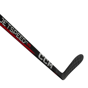 Komposit-Eishockeyschläger CCM JetSpeed FT670 Intermediate