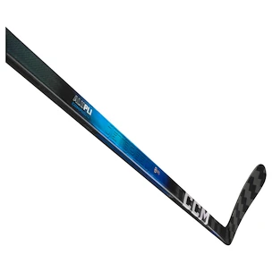 Komposit-Eishockeyschläger CCM JetSpeed FT8 Pro Blue Intermediate