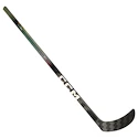 Komposit-Eishockeyschläger CCM JetSpeed FT8 Pro Charcoal Intermediate