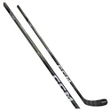 Komposit-Eishockeyschläger CCM JetSpeed FT8 Pro Charcoal Intermediate