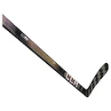 Komposit-Eishockeyschläger CCM JetSpeed FT8 Pro Charcoal Intermediate