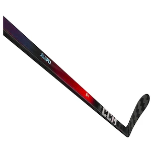 Komposit-Eishockeyschläger CCM JetSpeed FT8 Pro Red Intermediate