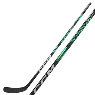 Komposit-Eishockeyschläger CCM JetSpeed FTW Intermediate 29 - Rechte Hand unten, Flex 65