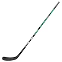 Komposit-Eishockeyschläger CCM JetSpeed FTW Junior 28 Rechte Hand unten, Flex 50