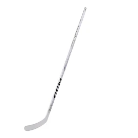 Komposit-Eishockeyschläger CCM Ribcor Trigger 9 PRO White LE Senior