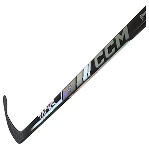Komposit-Eishockeyschläger CCM Tacks XF Senior 29 - Rechte Hand unten, Flex 80