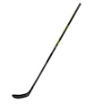 Komposit-Eishockeyschläger Warrior Alpha LX2 MAX Senior W28 Gallaghe Linke Hand unten, Flex 75