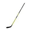 Komposit-Eishockeyschläger Warrior Alpha LX2 STRIKE Intermediate W28 Gallaghe Linke Hand unten, flex 63
