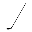 Komposit-Eishockeyschläger Warrior Covert QR6 Rev Senior W03 Backstrom Rechte Hand unten, Flex 85