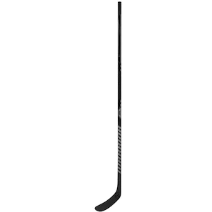 Komposit-Eishockeyschläger Warrior Covert QR6 Senior W03 Backstrom Linke Hand unten, Flex 75