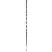Komposit-Eishockeyschläger Warrior Covert QRE 40 Silver SR
