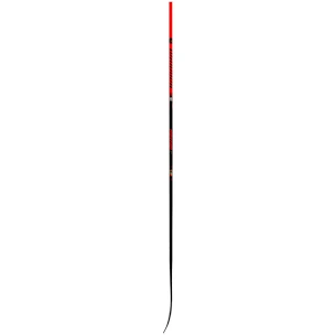 Komposit-Eishockeyschläger Warrior Novium 2 Pro Intermediate W03 Backstrom Rechte Hand unten, flex 55