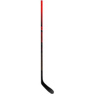 Komposit-Eishockeyschläger Warrior Novium 2 Pro Intermediate W03 Backstrom Rechte Hand unten, flex 55