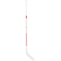 Komposit-Eishockeyschläger Warrior Novium 2 SP Junior W03 Backstrom Linke Hand unten, Flex 40