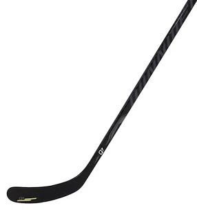 Komposit-Eishockeyschläger WinnWell  Q7 Grip Junior PS119 Rechte Hand unten