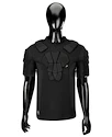 Kompressionsshirt Bauer  Official's Protective Shirt Senior M