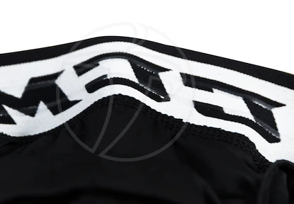 Kompressionsshose mit Tiefschutz CCM  Pant Jock Senior XL
