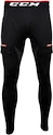 Kompressionsshose mit Tiefschutz CCM  Pant Jock Senior XL