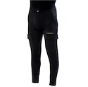 Kompressionsshose mit Tiefschutz WinnWell  Jock Compression Bambini (Youth) L