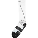 Kompressionssocken Endurance  Ruteng white