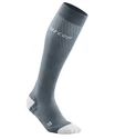 Kompressionssocken für Frauen CEP  Ultralight Ultralight Grey