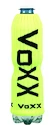 Kompressionssocken VOXX Flex Neon Yellow